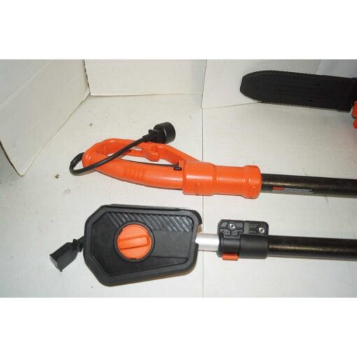 BLACK+DECKER 10 in. Electric Pole Saw - Image 3