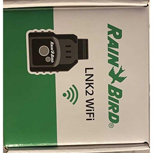 Rain-Bird LNK2WIFI WiFi Module 2nd Generation LNK WiFi Compatible with All WiFi Controllers Including ESP-ME3 - Image 3