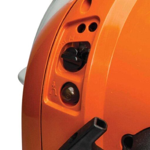 Stihl BR 430 Backpack Blower - Image 3