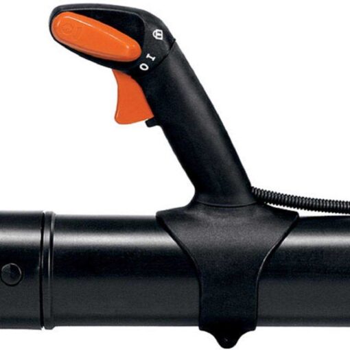 Stihl BR 430 Backpack Blower - Image 4