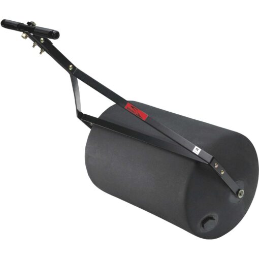 Brinly Push/Tow Poly Lawn Roller