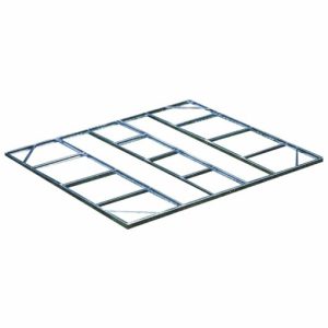 Arrow Base Kit for 8’x8