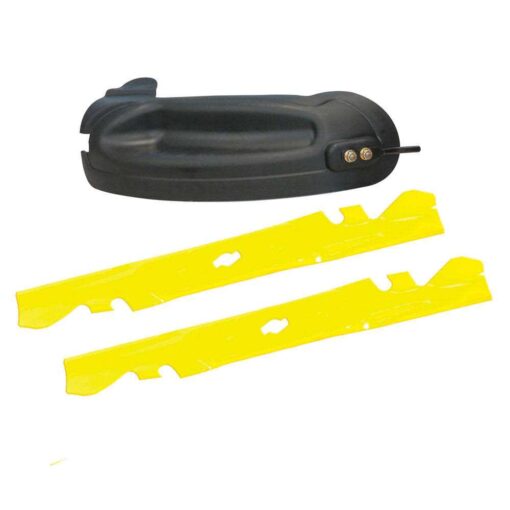 Cub Cadet Xtreme Mulching Kit for 42 Cutting Decks 19A30046100