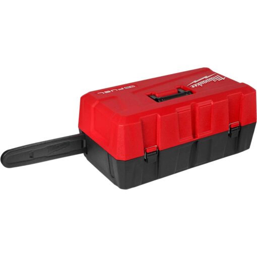 Milwaukee 49-16-2747 Chainsaw Case - Image 2