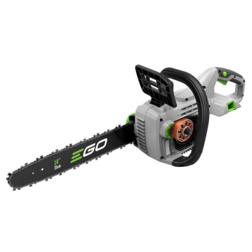 EGO POWER+ Chainsaw - Image 4
