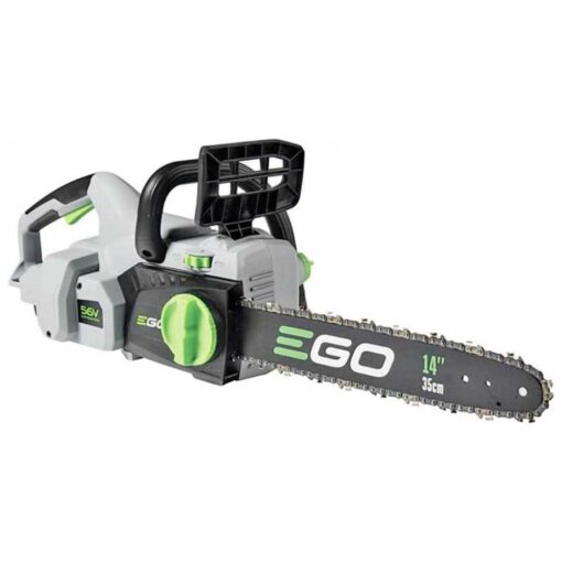 EGO POWER+ Chainsaw - Image 5