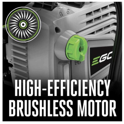 EGO POWER+ Chainsaw - Image 2