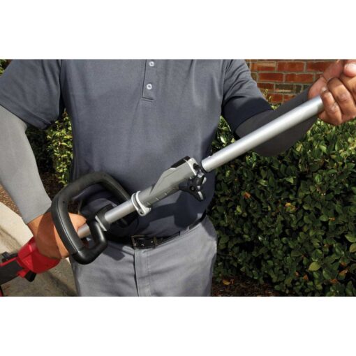 Milwaukee 3000-21 M18 FUEL 2 Tool String Trimmer & Blower Combo Kit - Image 4