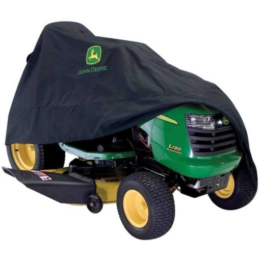 John Deere Riding Mower Standard Cover