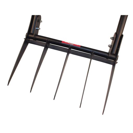 Bully Tools 92627 Broadfork - Image 2