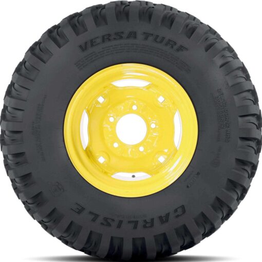 Carlisle Versa Turf Tire - Image 4