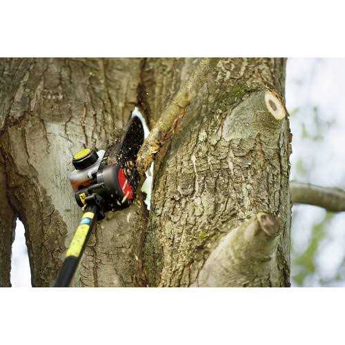 Troy-Bilt Gas Pole Saw - Image 2