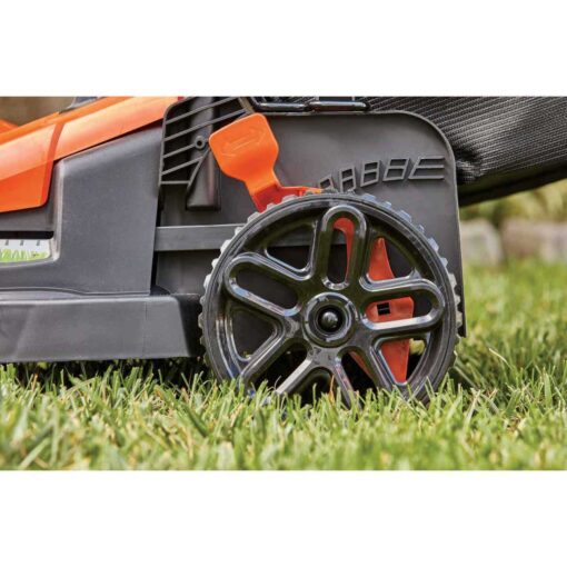 Black and Decker BEMW482BH - Image 3