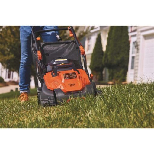 Black and Decker BEMW482BH - Image 4