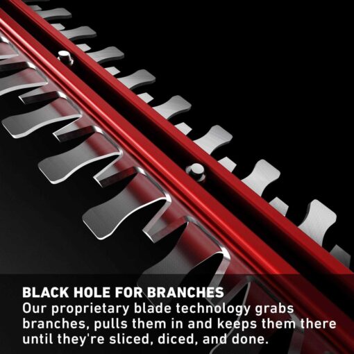 Toro Hedge Trimmer - Image 2