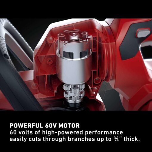 Toro Hedge Trimmer - Image 3
