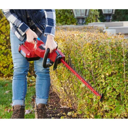 Toro Hedge Trimmer - Image 5