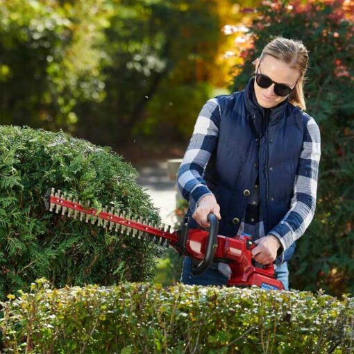 Toro Hedge Trimmer - Image 5