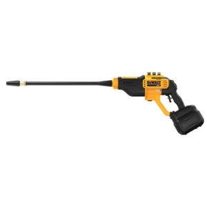 DEWALT 20V MAX 550 PSI Cordless Power Cleaner Kit DCPW550P1