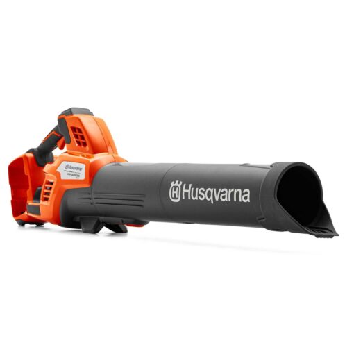 Husqvarna Leaf Blaster 350iB 800 Cfm 40V Li-Ion Handheld Blower 970569903