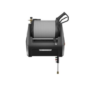 Giraffe Tools Grandfalls Pressure Washer Plus+