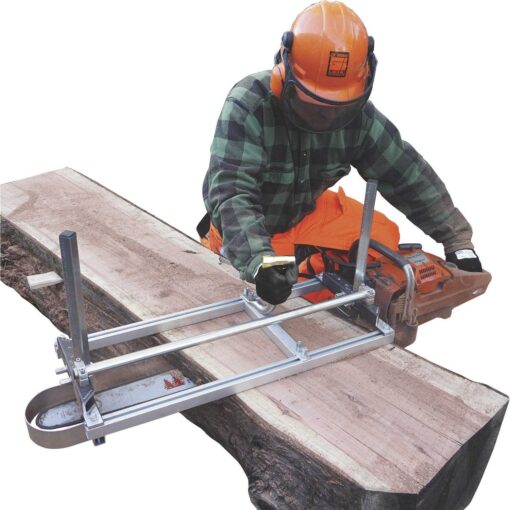 Granberg Alaskan Mark-IV Chainsaw Mill G778-24 - Image 5