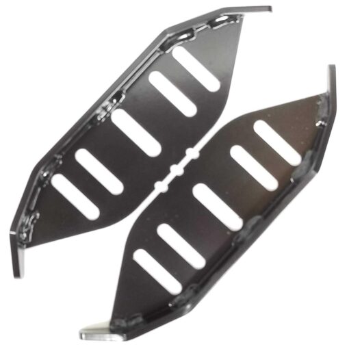 ARMORskids Heavy Duty Snow Blower Skid Shoes Fits and Slot Spacing - Image 4