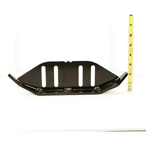 ARMORskids Heavy Duty Snow Blower Skid Shoes Fits and Slot Spacing - Image 3