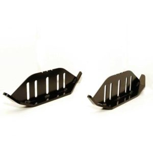 ARMORskids Heavy Duty Snow Blower Skid Shoes Fits and Slot Spacing
