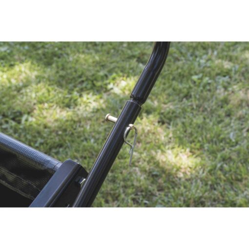 Agri-Fab 30 in. Push Lawn Sweeper 45-0570 - Image 5