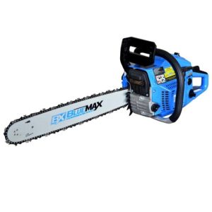 18 inch 45cc Heavy Duty Gas Chainsaw Professional Chain and Bar