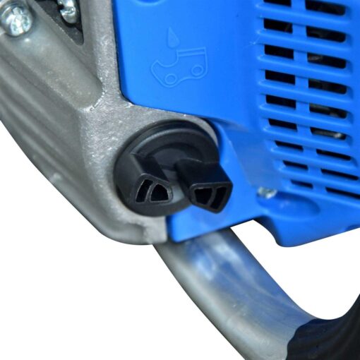 18 inch 45cc Heavy Duty Gas Chainsaw Professional Chain and Bar - Image 2