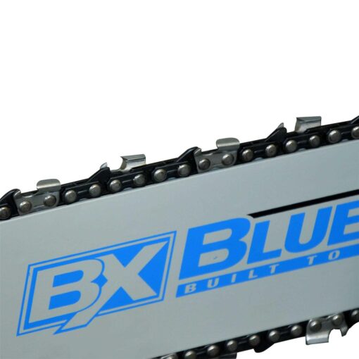 18 inch 45cc Heavy Duty Gas Chainsaw Professional Chain and Bar - Image 4
