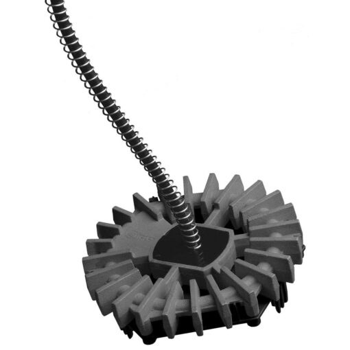 API Allied Precision Sinking De-Icer Tire or Wheel Component
