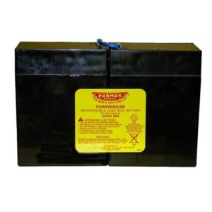 Parmak 12V Battery