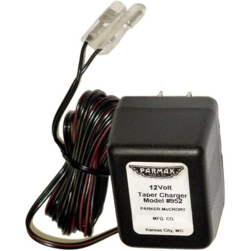 Parmak 12V Battery - Image 2