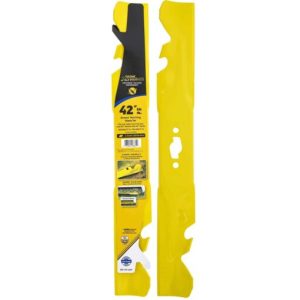 Cub Cadet Xtreme Mulching Blade Set 490-110-C202