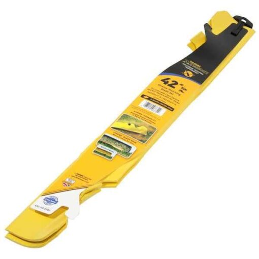 Cub Cadet Xtreme Mulching Blade Set 490-110-C202 - Image 5