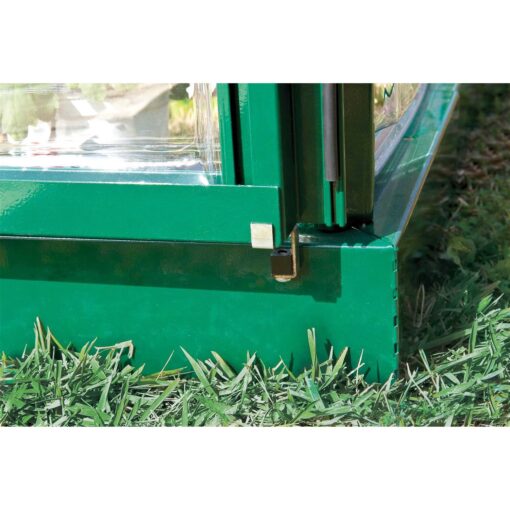 Palram Canopia Hybrid Greenhouse - Image 4