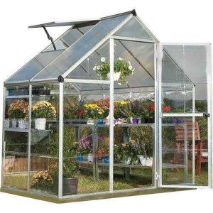 Palram Canopia Hybrid Greenhouse