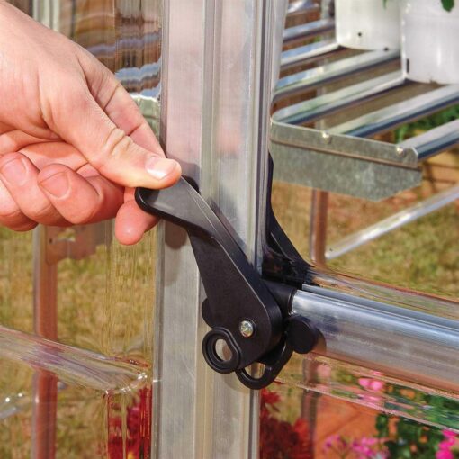 Palram Canopia Hybrid Greenhouse - Image 3
