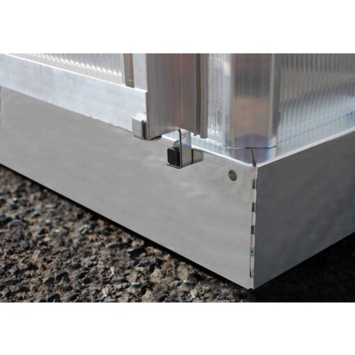 Palram Canopia Hybrid Greenhouse - Image 4