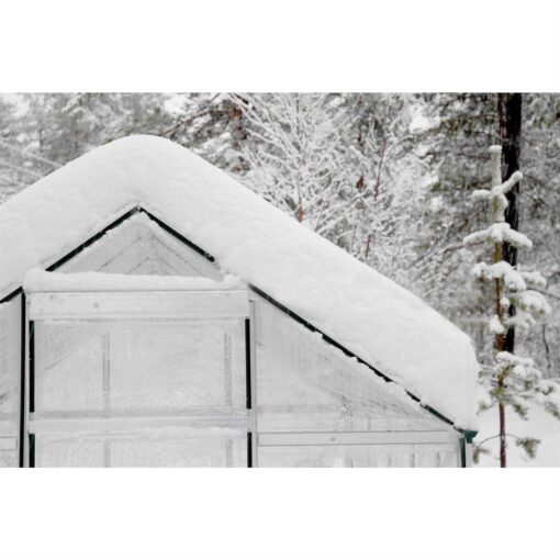 Palram Canopia Hybrid Greenhouse - Image 5