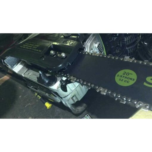 Sportsman 20 in. 52 cc 2-Stroke Rear Handle Gas Chainsaw - Image 5