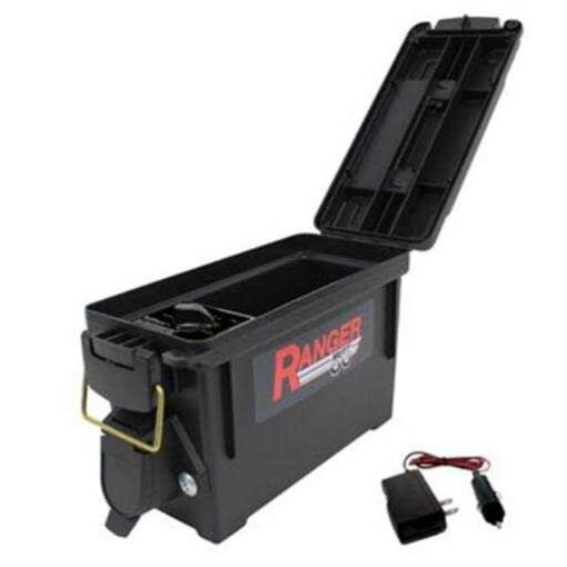 Innovative Products Of America 9102 Heavy Ranger Mutt Trailer Light Tester - Image 3
