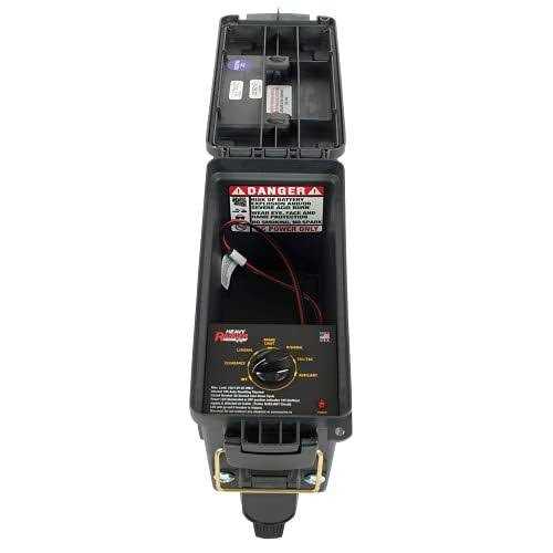 Innovative Products Of America 9102 Heavy Ranger Mutt Trailer Light Tester - Image 5