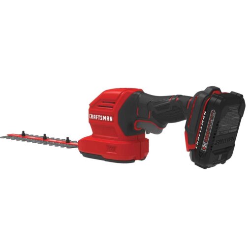 Craftsman Hedge Trimmer - CMCSS800C1 - Image 3