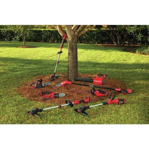Craftsman Hedge Trimmer - CMCSS800C1 - Image 2
