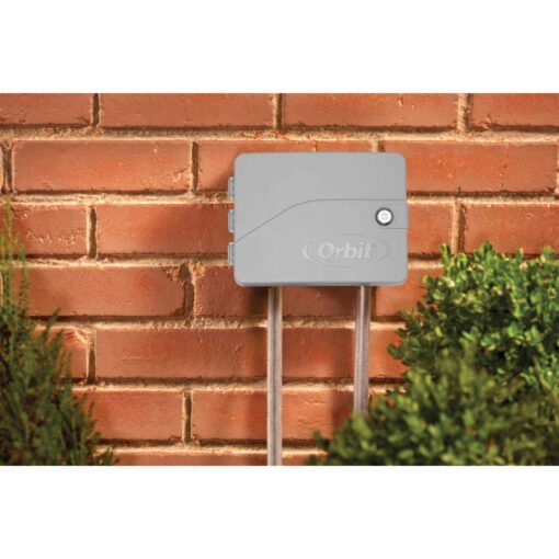 Orbit B-Hyve 6-Station Smart WiFi Sprinkler Timer - Image 2