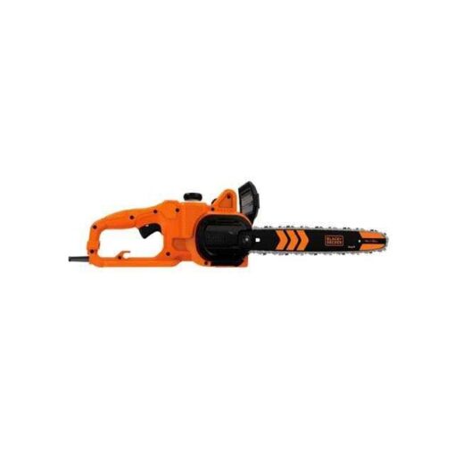 Black & Decker 14 in. Electric Chainsaw 8 - Image 2